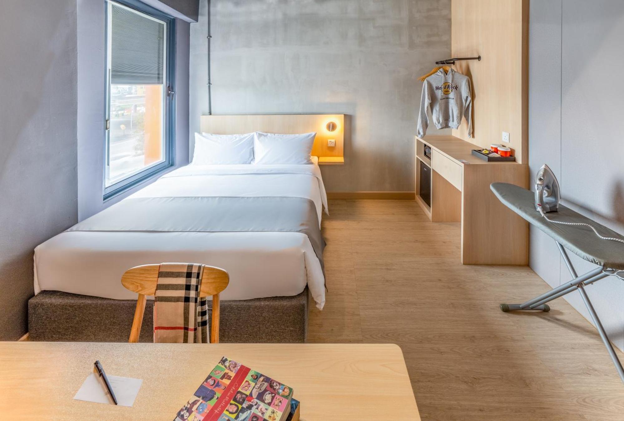 Hotel Brix Klia By Pinetree Sepang Esterno foto